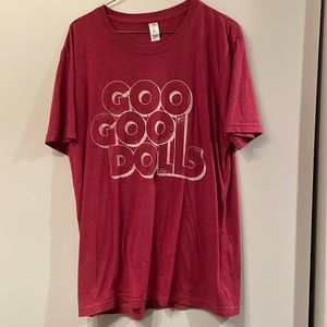 Goo Goo Dolls T-Shirt